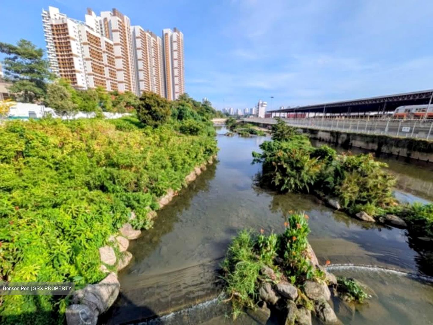 Blk 167 Bishan Street 13 (Bishan), HDB 4 Rooms #553910861